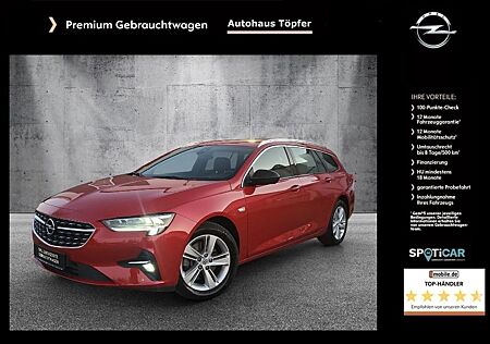 Opel Insignia B ST "Business"Navi/Bose/1-Hand/Massage