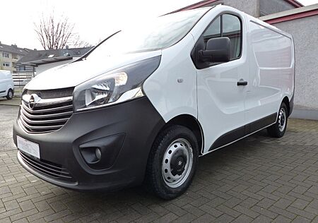 Opel Vivaro B L1H1 2,9t, Klima, Navi, PDC
