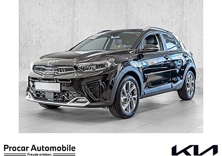 Kia Stonic 1.0 T-GDI DCT GT-line GT-Line ACC RFK LM