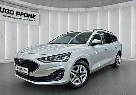 Ford Focus 1.0 EcoBoost Cool&Connect S/S
