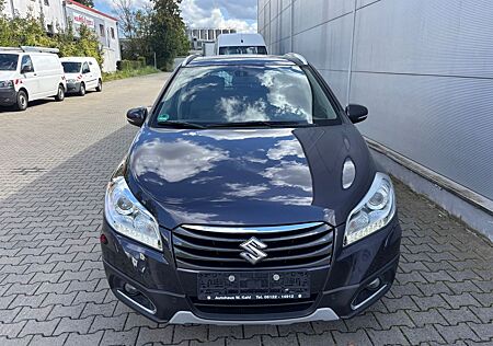 Suzuki SX4 S-Cross (SX4) S-Cross 1.6 Comfort+ 4WD Navi Shz 1Hand!!!