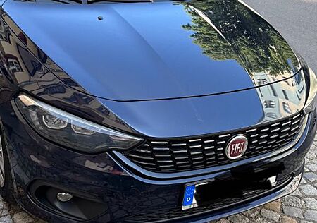 Fiat Tipo 1.6 E-torQ EASY Automatik EASY