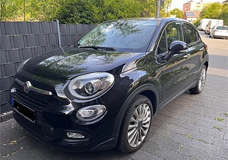Fiat 500X 1.4 MultiAir 103kW CITY CROSS S&S 4x2 C...