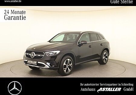 Mercedes-Benz GLC 300 e 4M Avantgarde2x MBUX+LED+AHK+WiPa+Park
