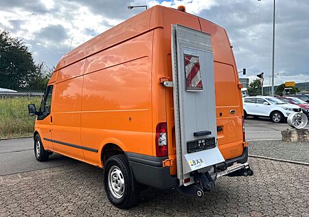 Ford Transit Kasten FT 350 ( CARGOLIFT ELEKTRISCH )
