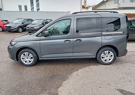 VW Caddy Volkswagen 1.5 TSI 85kW Limited AHK 5J.Gar