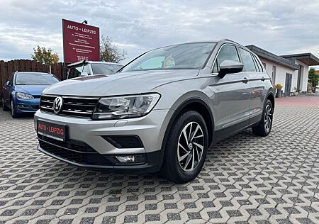 VW Tiguan Volkswagen Join Start-Stopp,Klima,Sitzhz,ACC,Navi...