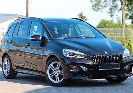 BMW 2er 218 Gran Tourer 218 i M Sport *LED*NAVI*PDC*