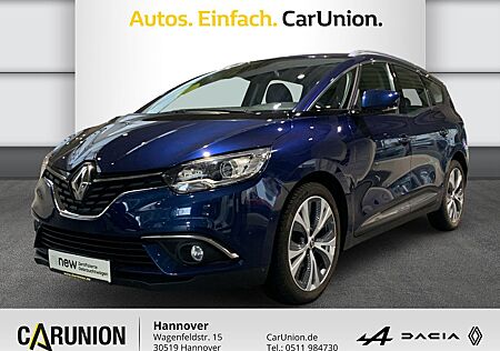 Renault Grand Scenic Intens ENERGY TCe 130 SCENIC