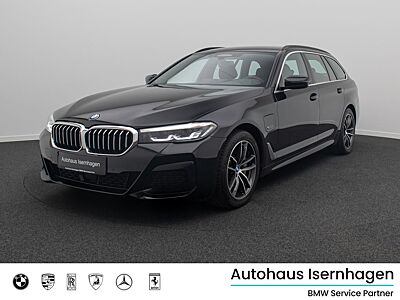 BMW 530e xD M Sport Kamera DAB HiFi ACC AHK 4xKlima