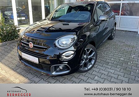 Fiat 500X Sport 1.0l