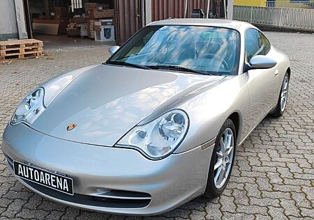 Porsche 996 Carrera Coupé Carrera