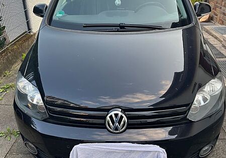 VW Golf Plus Volkswagen 1.4 TSI MATCH MATCH