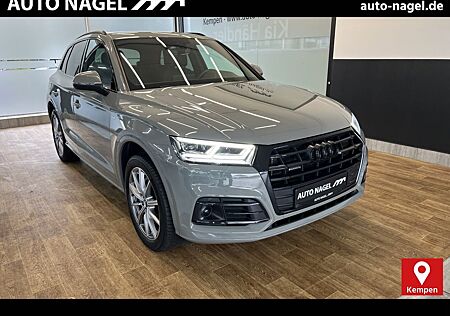 Audi Q5 50 TFSI e quattro sport S-Line +NAVI+LED+ACC+