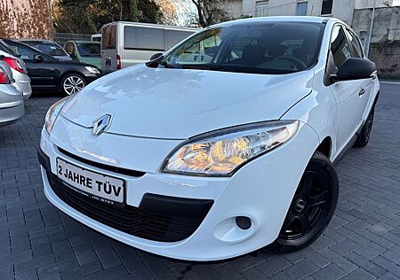 Renault Megane III Lim. 5-trg. Klimaanlage!!!