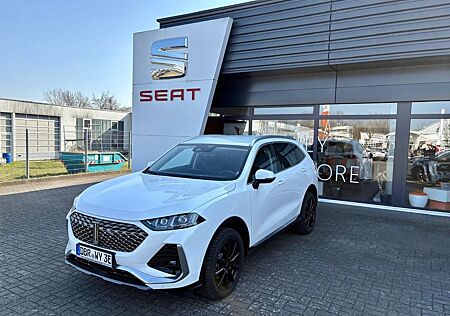GWM Wey 03 Luxury 2.0T PHEV/LED/SHZ/PDC/RFK