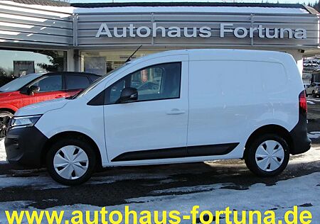 Nissan Townstar Kasten L1 2,0t N-Connecta Kamera Navi