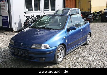 Fiat Punto 90 ELX Cabrio