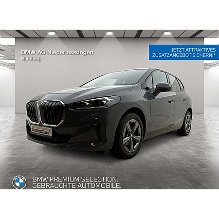 BMW 2er leasen