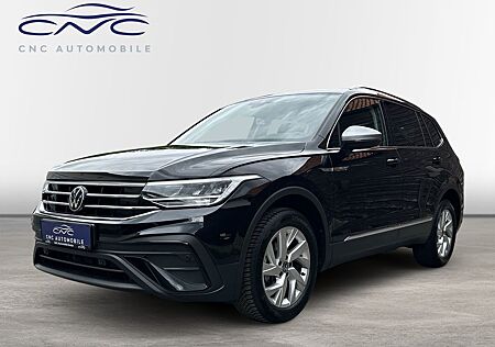 VW Tiguan Allspace Volkswagen DSG Life 7-Sitzer AHK/Kamera/ACC