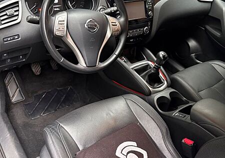 Nissan Qashqai 1.2 DIG-T Tekna Tekna