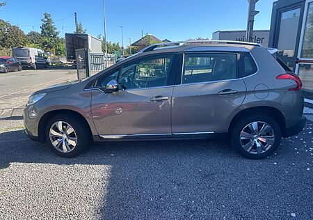 Peugeot 2008 Allure