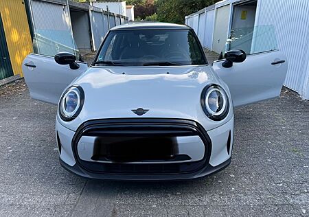 Mini Cooper Yours Trim Steptronic Yours...