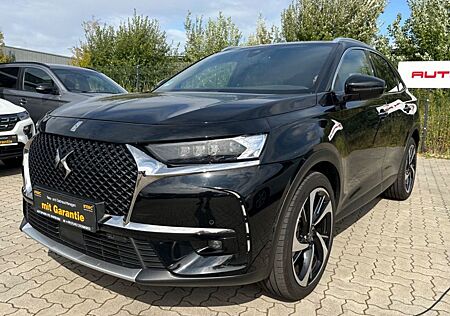 DS Automobiles DS7 Crossback DS 7 Crossback Rivoli +