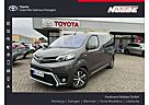 Toyota Pro Ace Proace Electric (75 kWh) L1 (8-Si.) Verso Team D