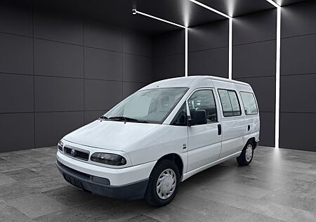 Fiat Scudo 1.9D 9-SITZER /67.000KM/