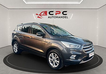 Ford Kuga Titanium
