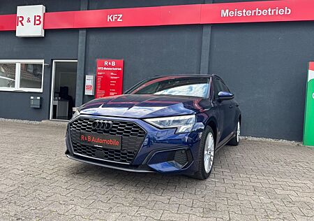 Audi A3 Sportback 40 TFSI e advanced*Hybrid-Plug*Led*
