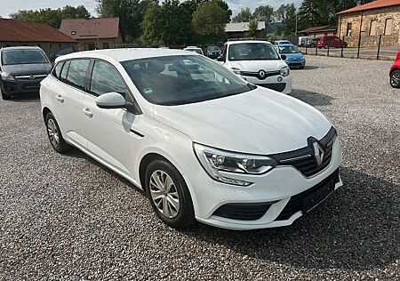 Renault Megane IV Grandtour Life