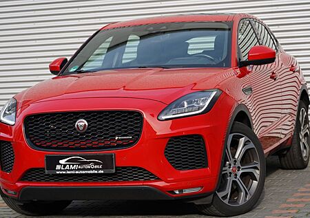 Jaguar E-Pace First Edition AWD