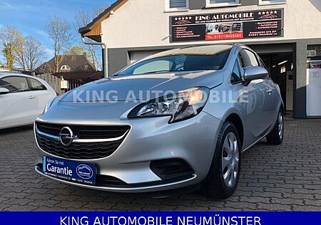 Opel Corsa E Edition*KLIMA*PDC*TEMP*INSP+TÜV NEU