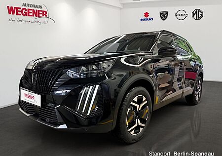 Peugeot 2008 GT PureTech 130 EAT8 *360Kamera*SHZ*CarPlay
