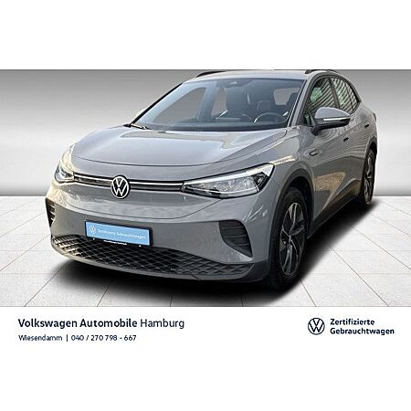 VW ID.4 leasen