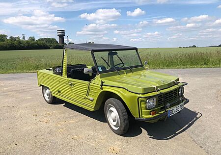 Citroën 2 CV Mehari