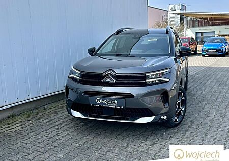 Citroën C5 Aircross Hybrid 136 DCS6 Max *LED*NAVI*CAM*