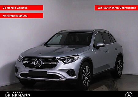 Mercedes-Benz GLC 220 d 4MATIC AHK/360°LED/MEMORY/SOUNDSYSTEM