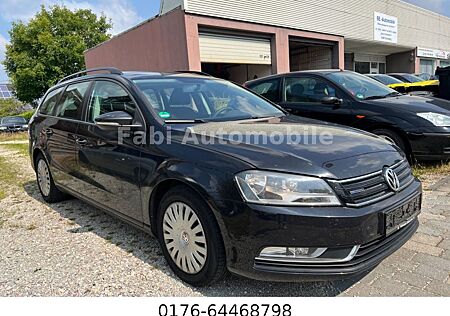 VW Passat Variant Volkswagen Trendline BlueMotion+KLIMA+EURO5+