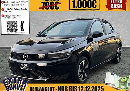 Opel Corsa Electric Edition #KOMFORTPAK #ALLWETTER #W