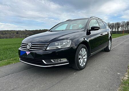 VW Passat Variant Volkswagen 1.4 TSI Comfortline BMotion