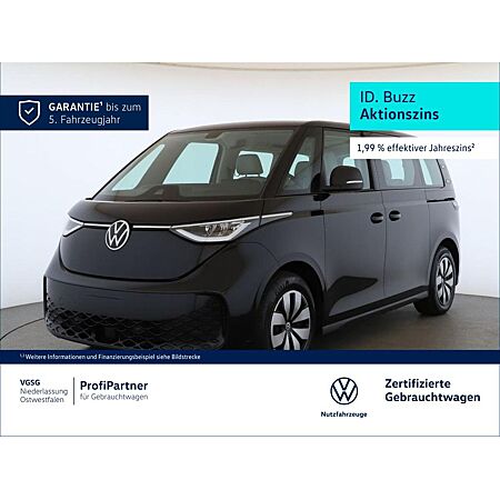 VW ID.Buzz leasen