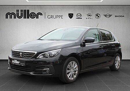 Peugeot 308 PureTech 130 Allure
