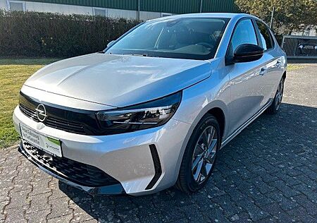 Opel Corsa F Edition