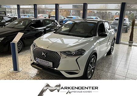 DS Automobiles DS3 Crossback E-Tense RIVOLI