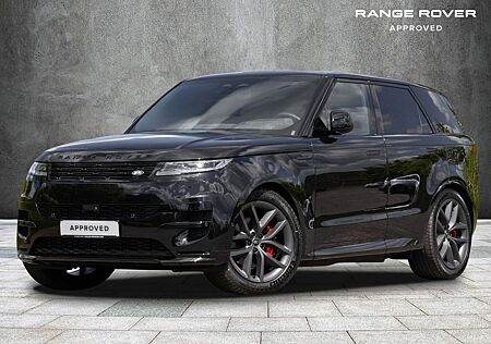 Land Rover Range Rover Sport P460e Hybrid Dynamic HSE