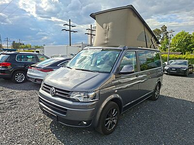Volkswagen T5 California Beach Edition *AUFSTD* DSG*NAV*CAM
