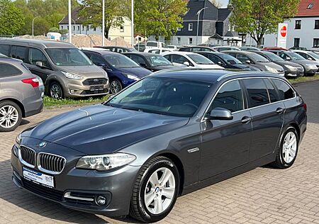 BMW 520d *Head Up*Xenon*Navi*Kamera*Tempo*Euro6*